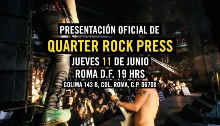 Presentación QRP